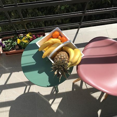 Regina Apartment Split Luaran gambar