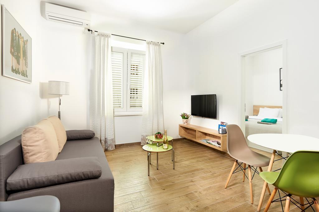 Regina Apartment Split Luaran gambar