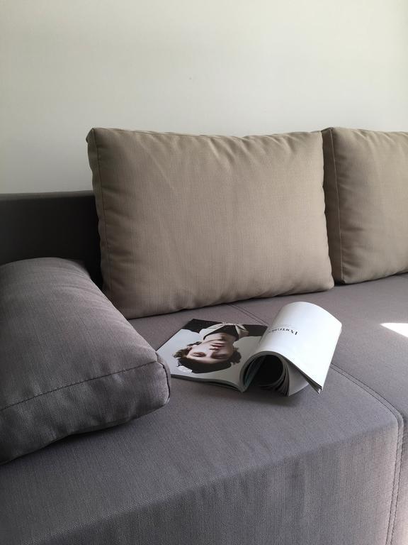 Regina Apartment Split Luaran gambar