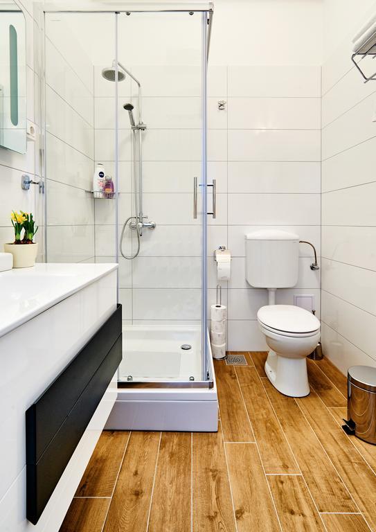 Regina Apartment Split Luaran gambar