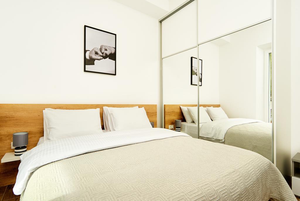 Regina Apartment Split Luaran gambar