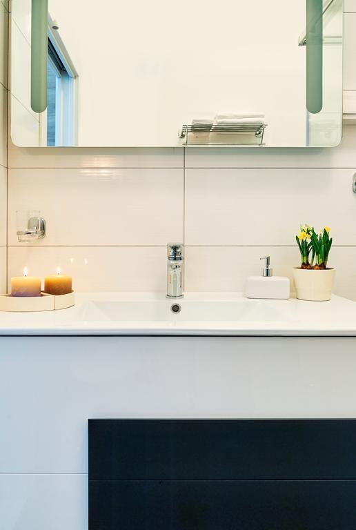 Regina Apartment Split Luaran gambar