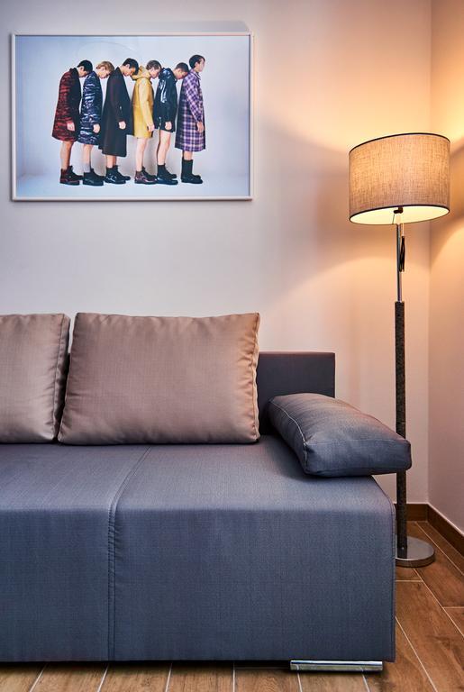 Regina Apartment Split Luaran gambar