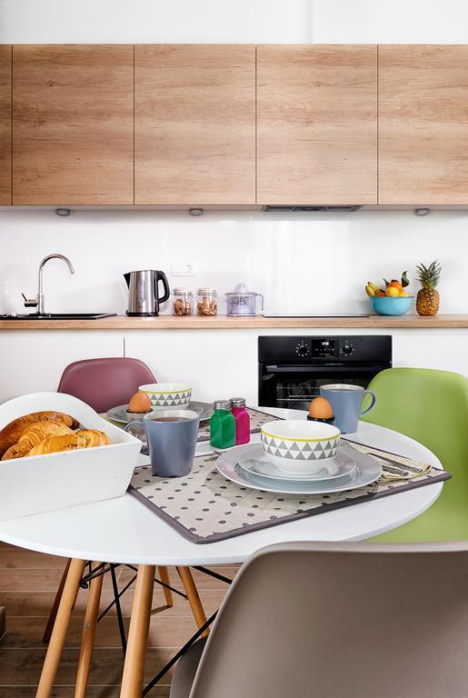 Regina Apartment Split Luaran gambar
