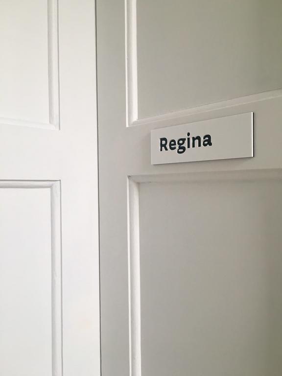 Regina Apartment Split Luaran gambar